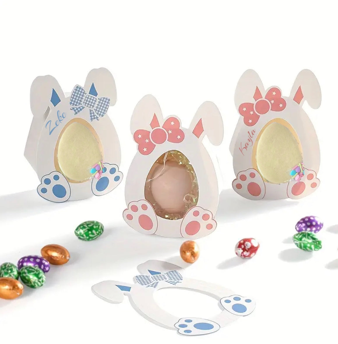 Single Decorating Easter Kit
