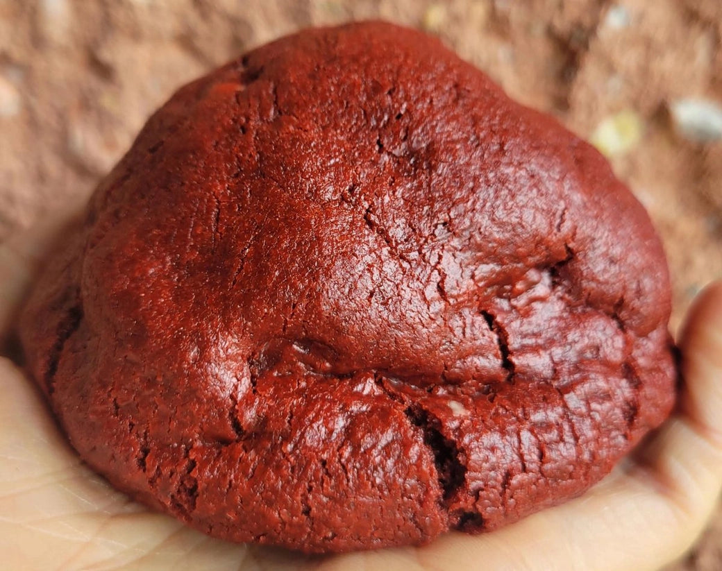 Larger Than Life Gourmet Red Velvet Cookie