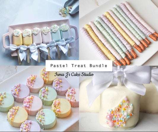 Treat Bundles