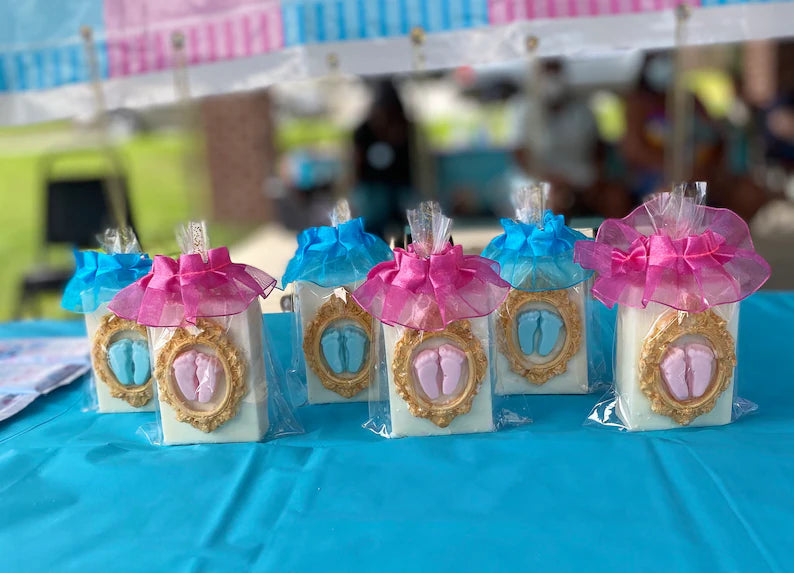 Custom Rice Krispy Treats